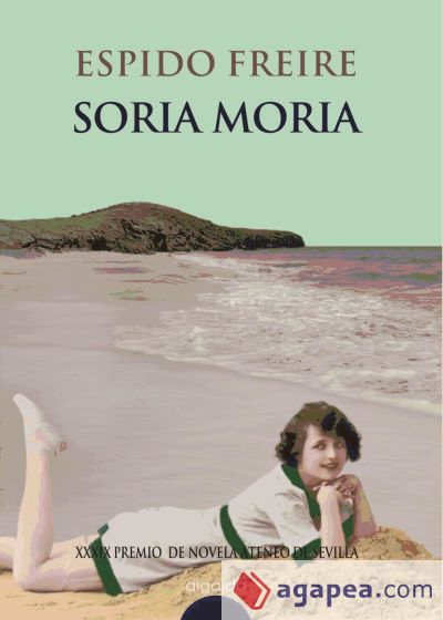 Soria Moria