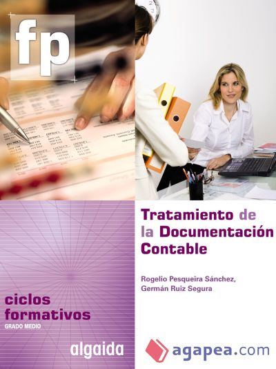 Tratamiento de la Documentación Contable