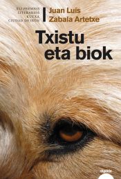 Portada de Txistu Eta Biok