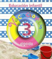 Portada de Vacaciones Algaida 3 años