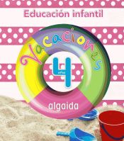 Portada de Vacaciones Algaida 4 años