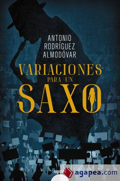 Variaciones para un saxo