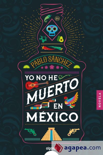 Yo no he muerto en México