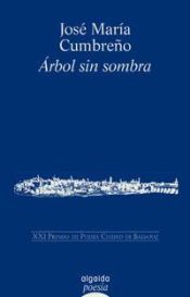 Portada de Árbol sin sombra