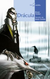 Portada de Drácula