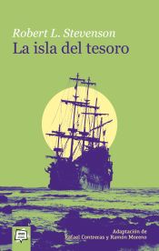 Portada de La isla del Tesoro