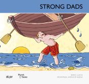 Portada de Strong Dads