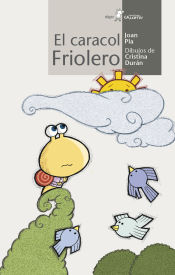 Portada de El caracol friolero