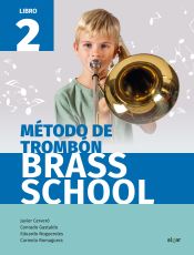 Portada de MÉTODO DE TROMBON