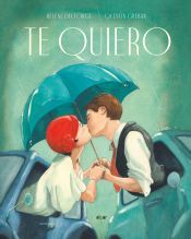 Portada de Te quiero