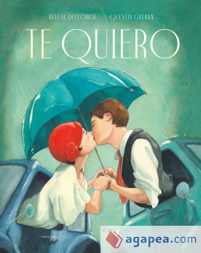 Te quiero Te quiero