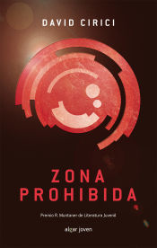 Portada de Zona prohibida