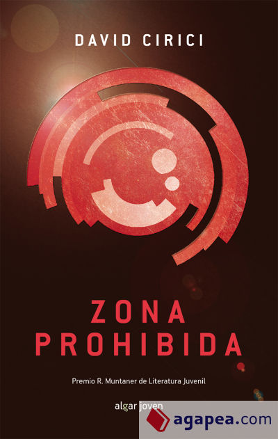 Zona prohibida