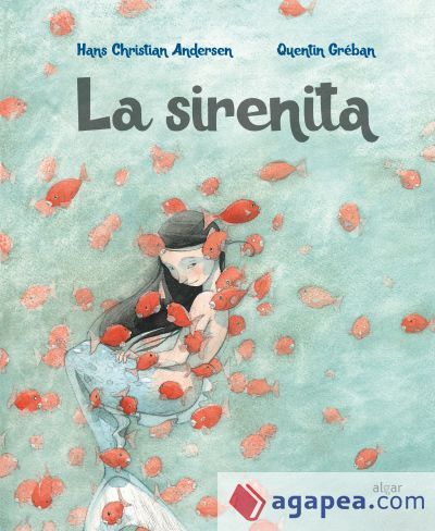 *La sirenita *La sirenita