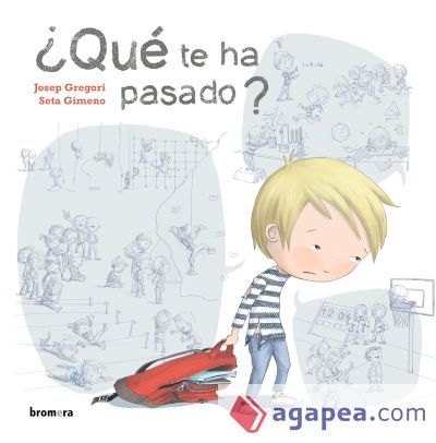 &iquest;Qu&eacute; te ha pasado?
