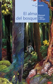 Portada de ALMA DEL BOSQUE,EL