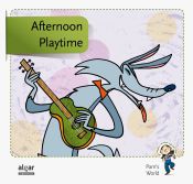 Portada de Afternoon Playtime