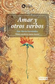 Portada de Amar y otros verbos