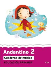 Portada de Andantino 2