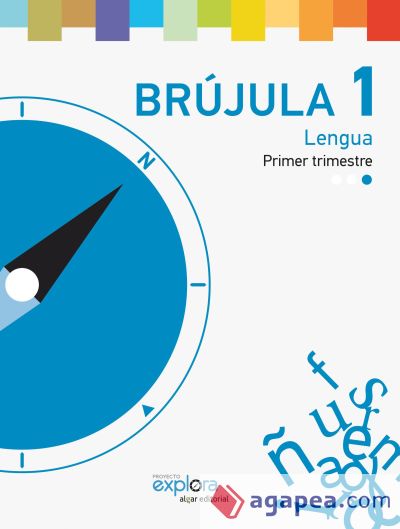 Brújula 1-Proyecto Explora