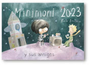 Portada de Calendario Minimoni 2023