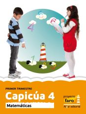 Portada de Capicúa 4 (Proyecto Faro)