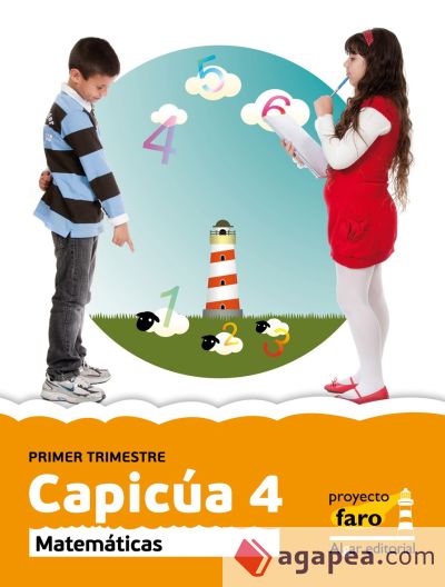 Capicúa 4 (Proyecto Faro)