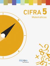 Portada de Cifra 5-Proyecto Explora