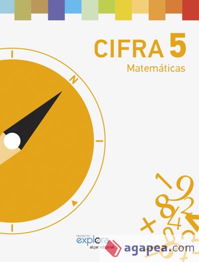 Cifra 5-Proyecto Explora