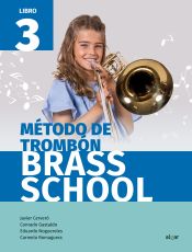 Portada de Crescendo 3: Music Workbook