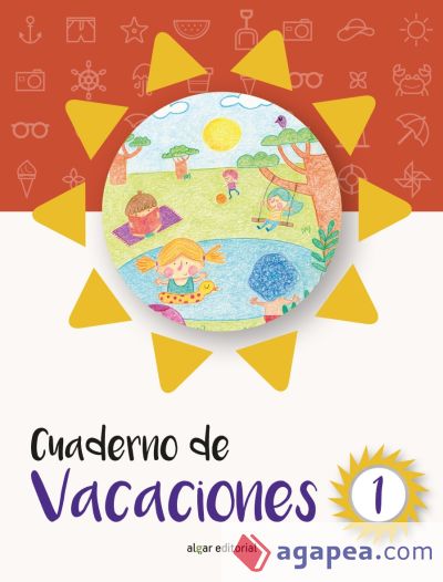 Cuaderno de vacaciones 1