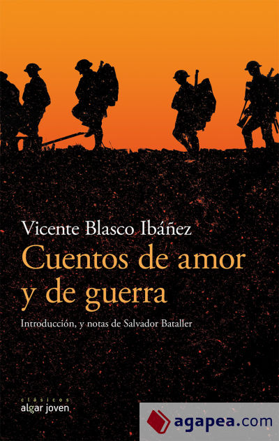 Cuentos de amor y de guerra