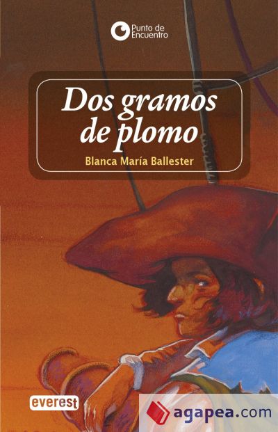 DOS GRAMOS DE PLOMO