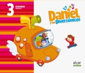 Portada de Daniel y los Diversónicos (3 años)