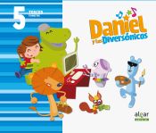 Portada de Daniel y los Diversónicos (5 años)