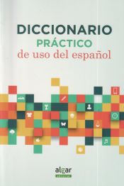 Portada de Diccionario práctico de uso del español