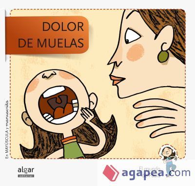 Dolor de muelas Dolor de muelas