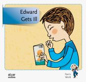 Portada de Edward Gets Ill