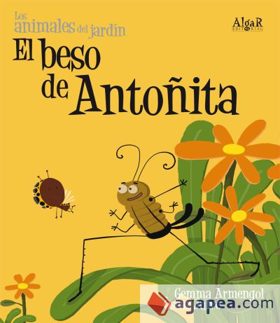 El beso de Antoñita(imprenta) El beso de Antoñita(imprenta)