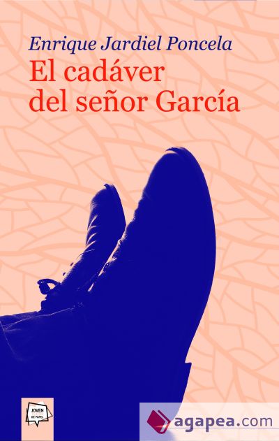 El cadáver del señor García