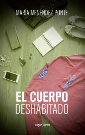 Portada de El cuerpo deshabitado