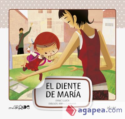 El diente de María