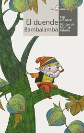 Portada de El duende Bambalambá