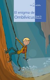 Portada de El enigma de Omblívicus