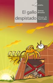 Portada de El gallo despistado