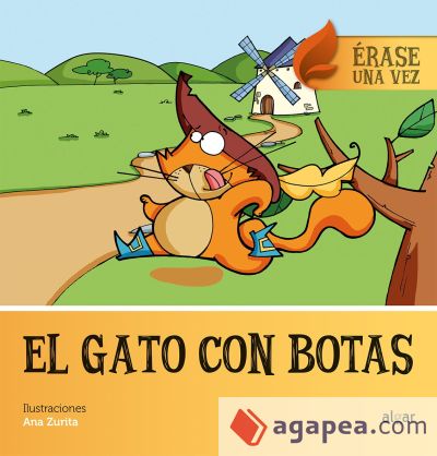 El gato con botas