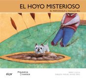 Portada de El hoyo misterioso