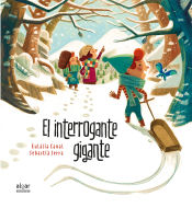 Portada de El interrogante gigante