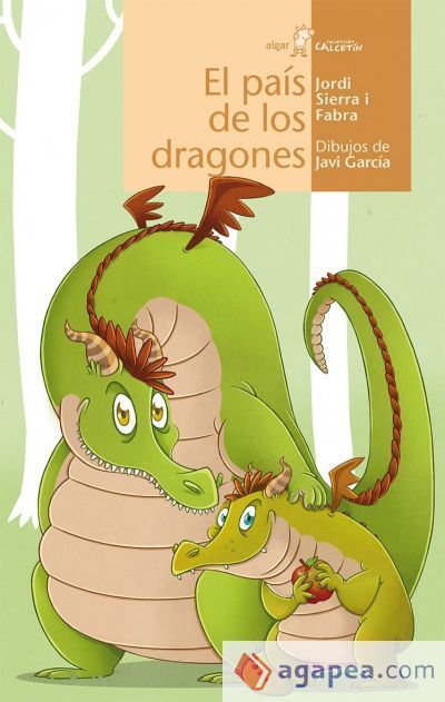 El pa&iacute;s de los dragones