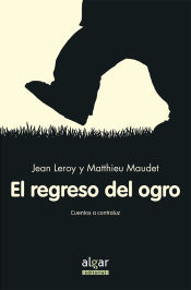 Portada de El regreso del ogro